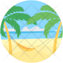 پیش‌نمایش فایل hammock-1 از پک مناظر طبیعی