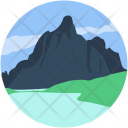 پیش‌نمایش فایل landforms از پک مناظر طبیعی