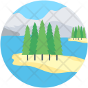 پیش‌نمایش فایل landscape-133 از پک مناظر طبیعی