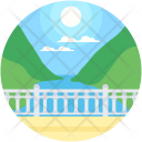 پیش‌نمایش فایل river-3 از پک مناظر طبیعی