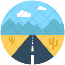 پیش‌نمایش فایل road-188 از پک مناظر طبیعی