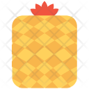 پیش‌نمایش فایل pineapple-81 از پک غذا ۲