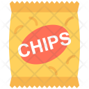 پیش‌نمایش فایل chips-25 از پک غذا ۱