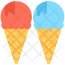 پیش‌نمایش فایل cone-243 از پک غذا ۱