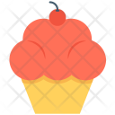 پیش‌نمایش فایل cupcake-81 از پک غذا ۱