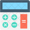 پیش‌نمایش فایل calculator-512 از پک خرید و تجارت ۲
