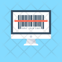 پیش‌نمایش فایل barcode-128 از پک مفاهیم کسب‌وکار ۲