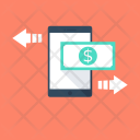 پیش‌نمایش فایل mobile-968 از پک مفاهیم کسب‌وکار ۲