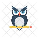 پیش‌نمایش فایل owl-78 از پک مفاهیم کسب‌وکار ۲