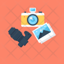 پیش‌نمایش فایل photography-170 از پک مفاهیم کسب‌وکار ۲