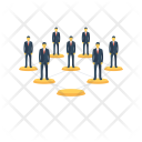پیش‌نمایش فایل affiliate-16 از پک مفاهیم کسب‌وکار ۳