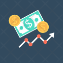 پیش‌نمایش فایل earning-5 از پک مفاهیم کسب‌وکار ۳