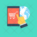 پیش‌نمایش فایل mobile-972 از پک مفاهیم کسب‌وکار ۳