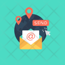 پیش‌نمایش فایل newsletter-32 از پک مفاهیم کسب‌وکار ۳
