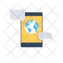 پیش‌نمایش فایل social-391 از پک مفاهیم کسب‌وکار ۳