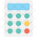 پیش‌نمایش فایل calculator-515 از پک طراحی و توسعه وب ۲
