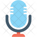 پیش‌نمایش فایل microphone-289 از پک طراحی و توسعه وب ۲