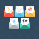 پیش‌نمایش فایل email-359 از پک مفاهیم کسب‌وکار ۱