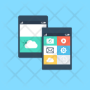 پیش‌نمایش فایل mobile-975 از پک مفاهیم کسب‌وکار ۱
