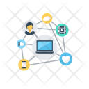 پیش‌نمایش فایل networking-24 از پک مفاهیم کسب‌وکار ۱