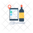 پیش‌نمایش فایل reservation از پک مفاهیم کسب‌وکار ۱