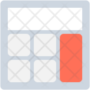 پیش‌نمایش فایل calculator-520 از پک آیکون سئو و بازاریابی