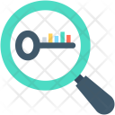 پیش‌نمایش فایل find-140 از پک آیکون سئو و بازاریابی