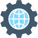 پیش‌نمایش فایل global-181 از پک آیکون سئو و بازاریابی
