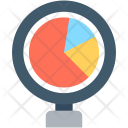 پیش‌نمایش فایل graph-955 از پک آیکون سئو و بازاریابی