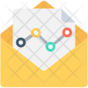پیش‌نمایش فایل graph-957 از پک آیکون سئو و بازاریابی