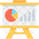 پیش‌نمایش فایل graph-958 از پک آیکون سئو و بازاریابی