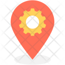 پیش‌نمایش فایل location-1010 از پک آیکون سئو و بازاریابی