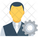 پیش‌نمایش فایل manager-40 از پک آیکون سئو و بازاریابی