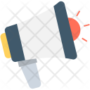 پیش‌نمایش فایل megaphone-219 از پک آیکون سئو و بازاریابی