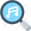پیش‌نمایش فایل music-617 از پک آیکون سئو و بازاریابی