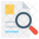 پیش‌نمایش فایل search-881 از پک آیکون سئو و بازاریابی