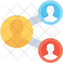 پیش‌نمایش فایل social-394 از پک آیکون سئو و بازاریابی