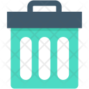 پیش‌نمایش فایل trash-95 از پک آیکون سئو و بازاریابی