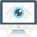 پیش‌نمایش فایل visibility-3 از پک آیکون سئو و بازاریابی