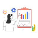 پیش‌نمایش فایل analysis-5919437 از پک کسب و کار
