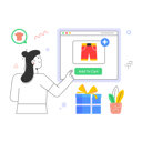 پیش‌نمایش فایل digital-shopping-5919410 از پک کسب و کار