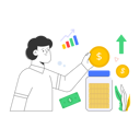 پیش‌نمایش فایل investment-5919443 از پک کسب و کار