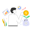 پیش‌نمایش فایل investment-analysis-5919441 از پک کسب و کار