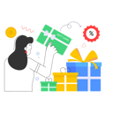 پیش‌نمایش فایل loyalty-program-5919402 از پک کسب و کار