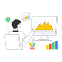 پیش‌نمایش فایل online-analysis-5919431 از پک کسب و کار