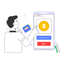 پیش‌نمایش فایل online-cryptocurrency-5919425 از پک کسب و کار