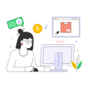 پیش‌نمایش فایل online-order-5919392 از پک کسب و کار