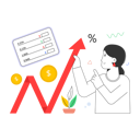 پیش‌نمایش فایل stock-analysis-5919440 از پک کسب و کار