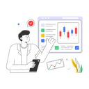 پیش‌نمایش فایل stock-exchange-5919422 از پک کسب و کار