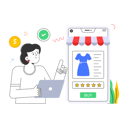 پیش‌نمایش فایل buy-online-5919336 از پک هنر و طراحی